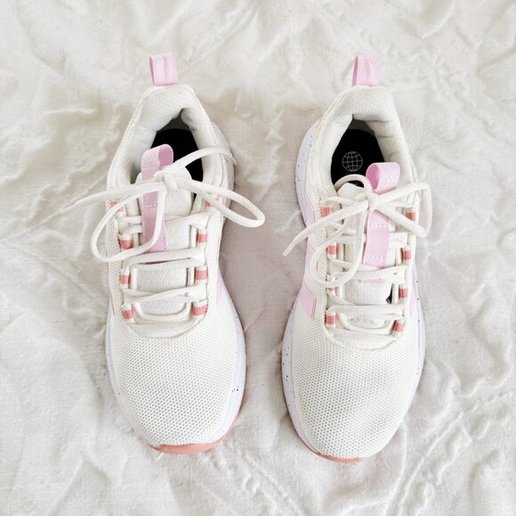 Adidas Racer TR23 Running Sneaker Size 6.5 New - Picture 4 of 8